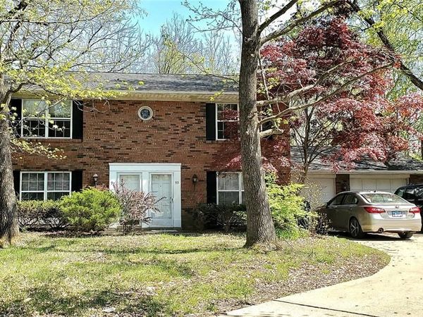 97 DEVON Court , Edwardsville, IL 62025