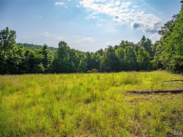 160 County Road 203 , Annapolis, MO 63620