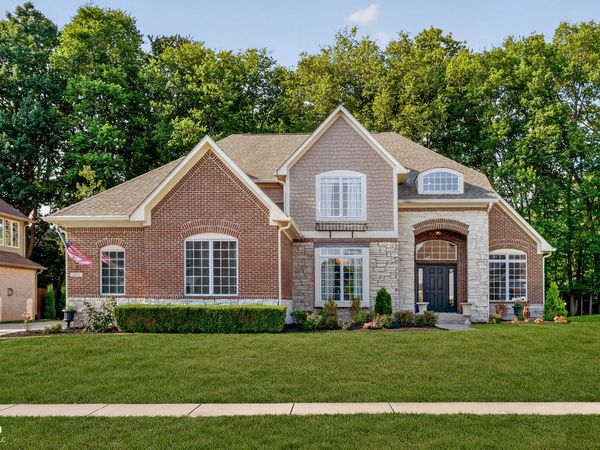 13712 Fairwood Drive , Fishers, IN 46055