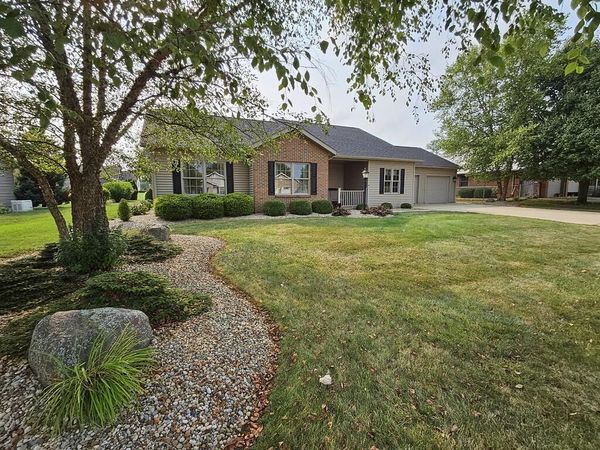 1103 Hillcrest Drive, Bucyrus, OH 44820