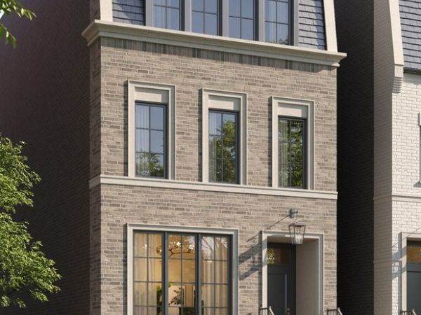 2223 N Magnolia Avenue , Chicago, IL 60614