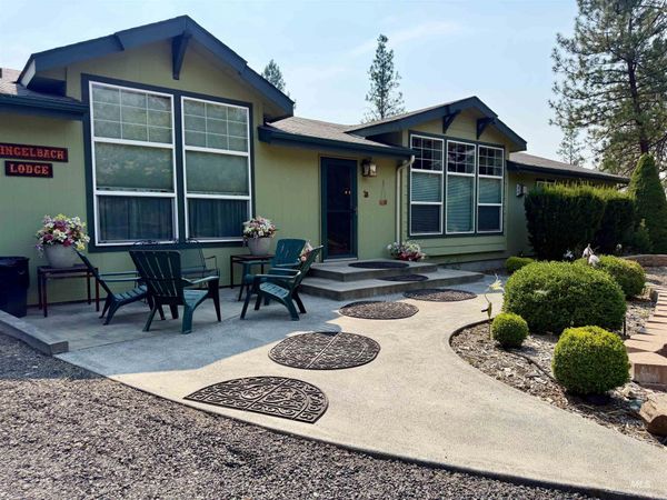 254 Larradon Drive, Kamiah, ID 83536