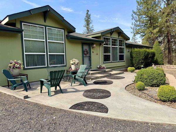 254 Larradon Drive, Kamiah, ID 83536