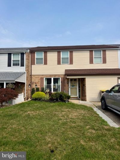 6308 MILITIA COURT, BENSALEM, PA 19020