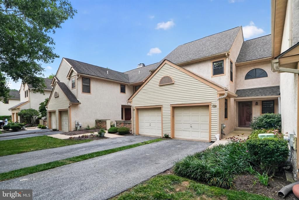 793 BRETTINGHAM COURT, WEST CHESTER, PA 19382