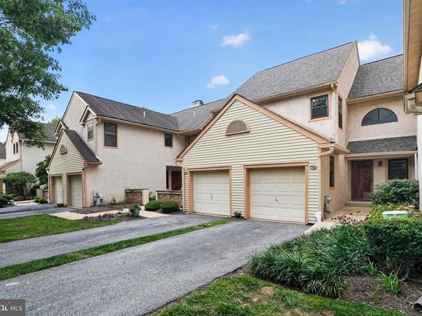 793 BRETTINGHAM COURT, Unit 704, WEST CHESTER, PA 19382