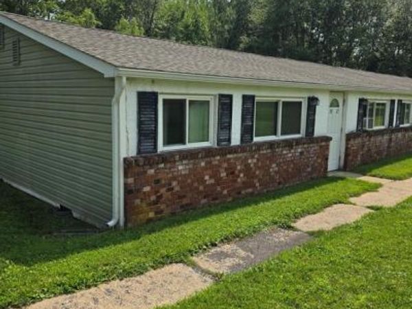 2101 HILL ROAD , Unit 28, SELLERSVILLE, PA 18960