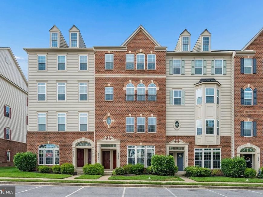 5051 Small Gains Way , Frederick, MD 21703 Main Photo