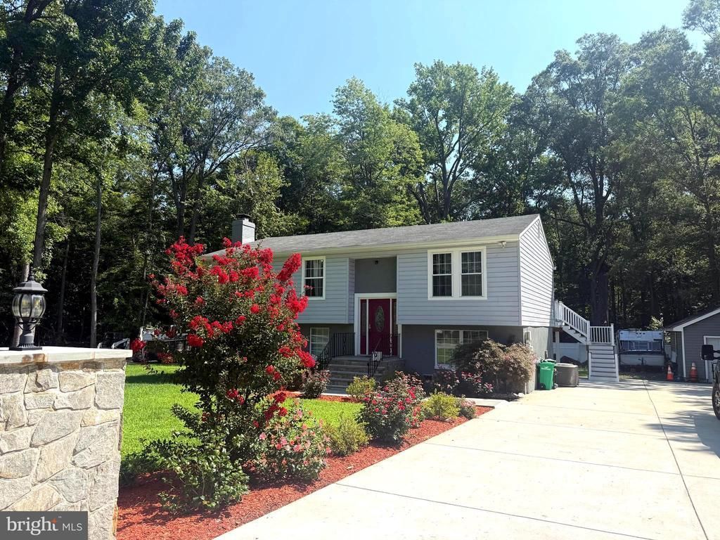 16208 MANNING ROAD W , ACCOKEEK, MD 20607