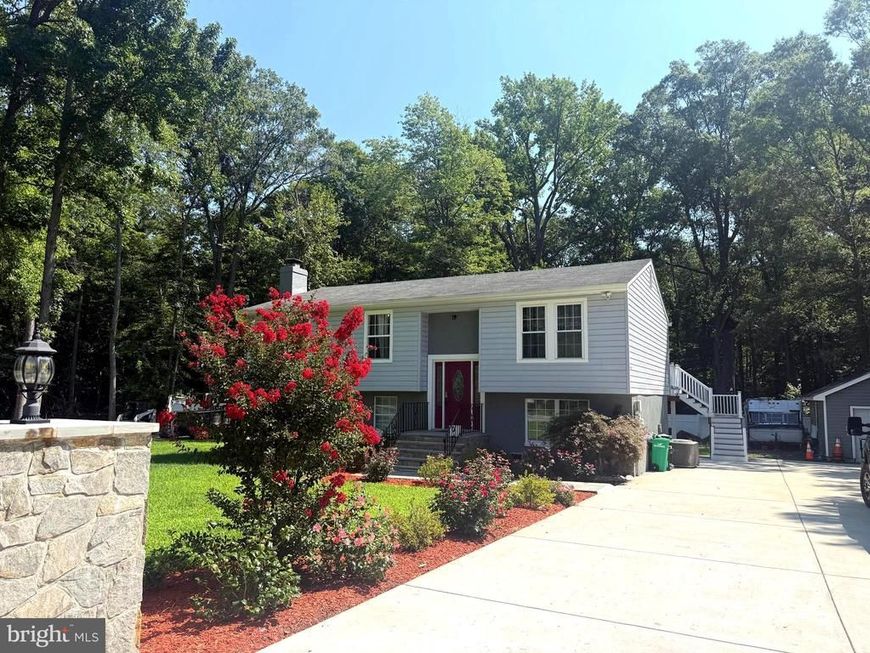 16208 Manning Road W , Accokeek, MD 20607 Main Photo