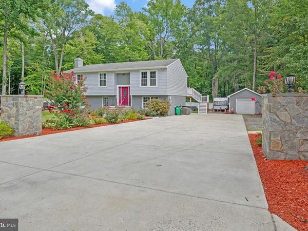 16208 MANNING ROAD W, ACCOKEEK, MD 20607