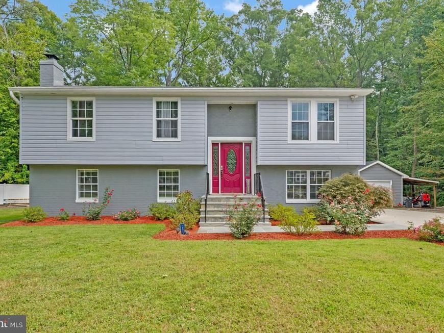 16208 Manning Road W, Accokeek, MD 20607 Main Photo