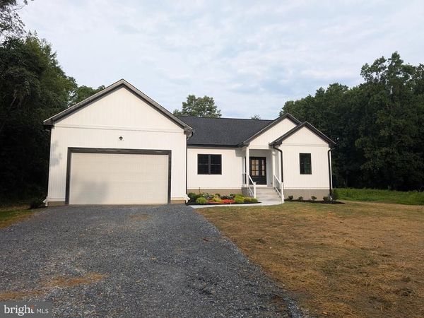 1551 AUGUSTINE HERMAN HIGHWAY , ELKTON, MD 21921