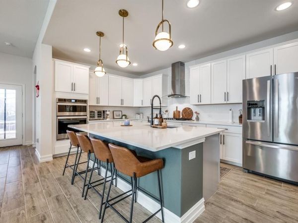 3825 Jan Camille Court, Celina, TX 75009