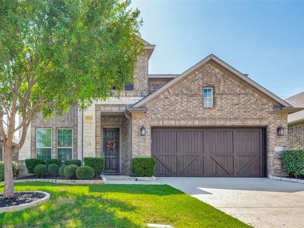 3584 Hathaway Court, Irving, TX 75062