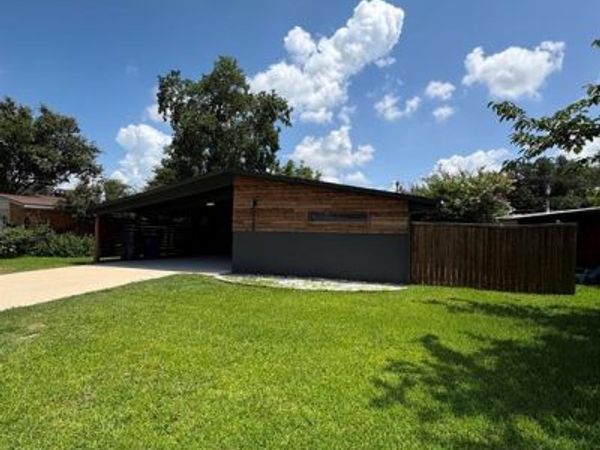 3609 Seguin Drive, Dallas, TX 75220