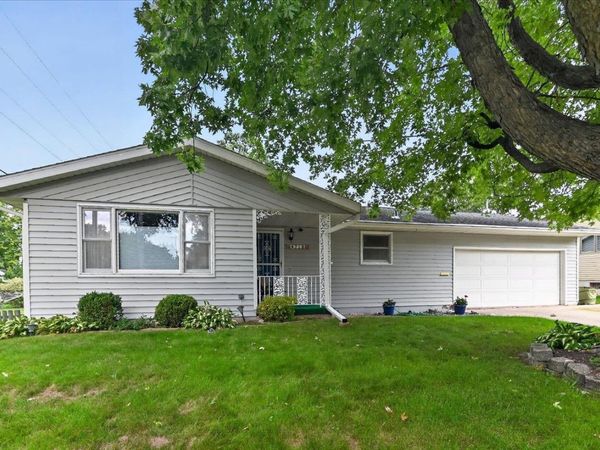 4718 Eldorado Lane, Madison, WI 53716