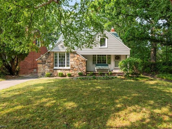 3849 Bainbridge Road , Cleveland Heights, OH 44118