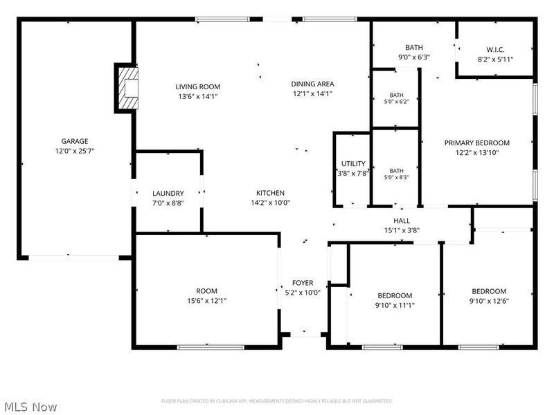 1511 Welch Road, Painesville Township, OH 44077 Photo 49