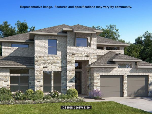 605 Bird HOLW, Austin, TX 78737