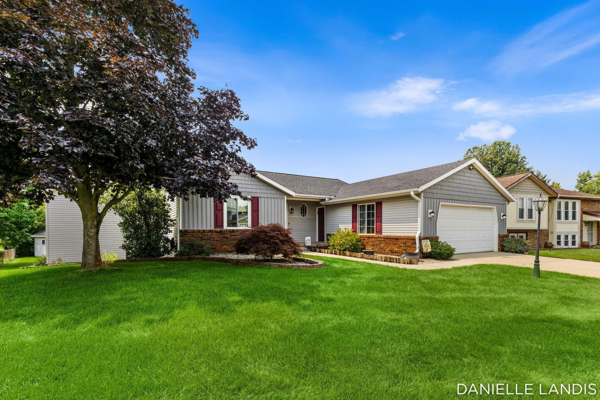 5809 Promise Drive Se, Kentwood, MI 49508 Main Photo