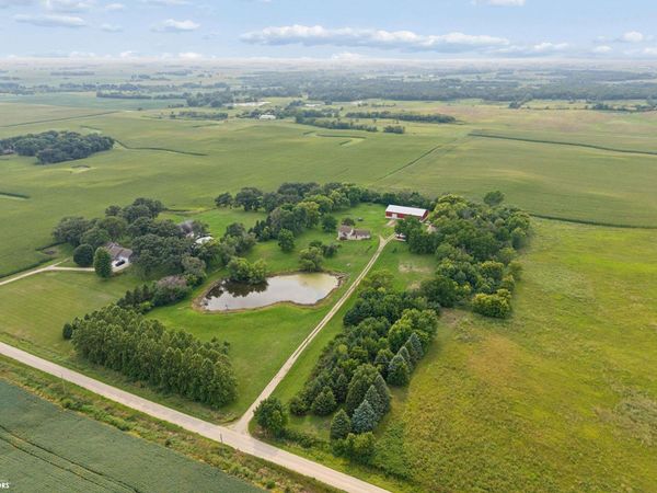 3245 Welch Avenue, Forest City, IA 50436