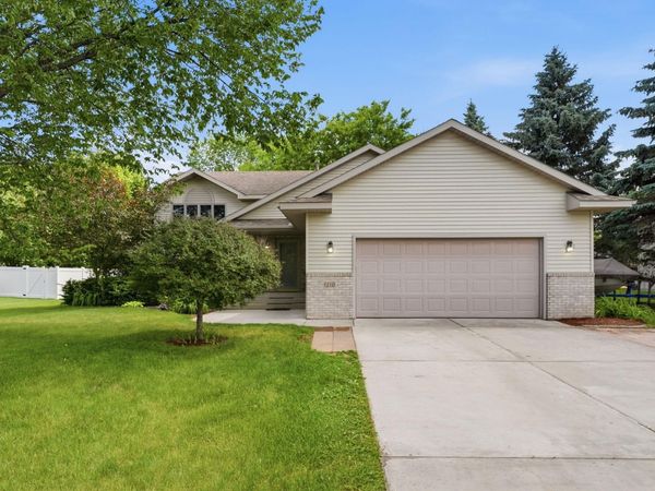 1210 E Baker Street, Saint Joseph, MN 56374