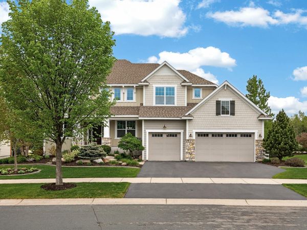 4146 N Lady Slipper Road, Lake Elmo, MN 55042