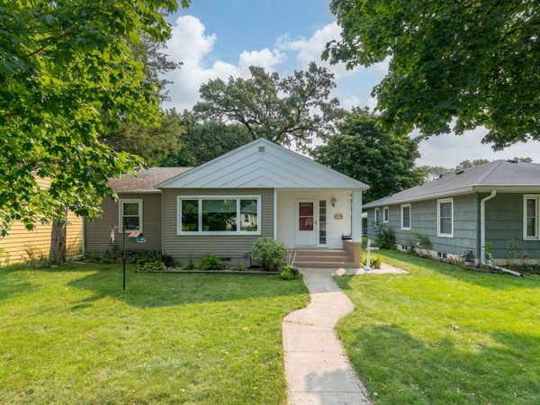 113 Hazel Street, Mankato, MN 56001