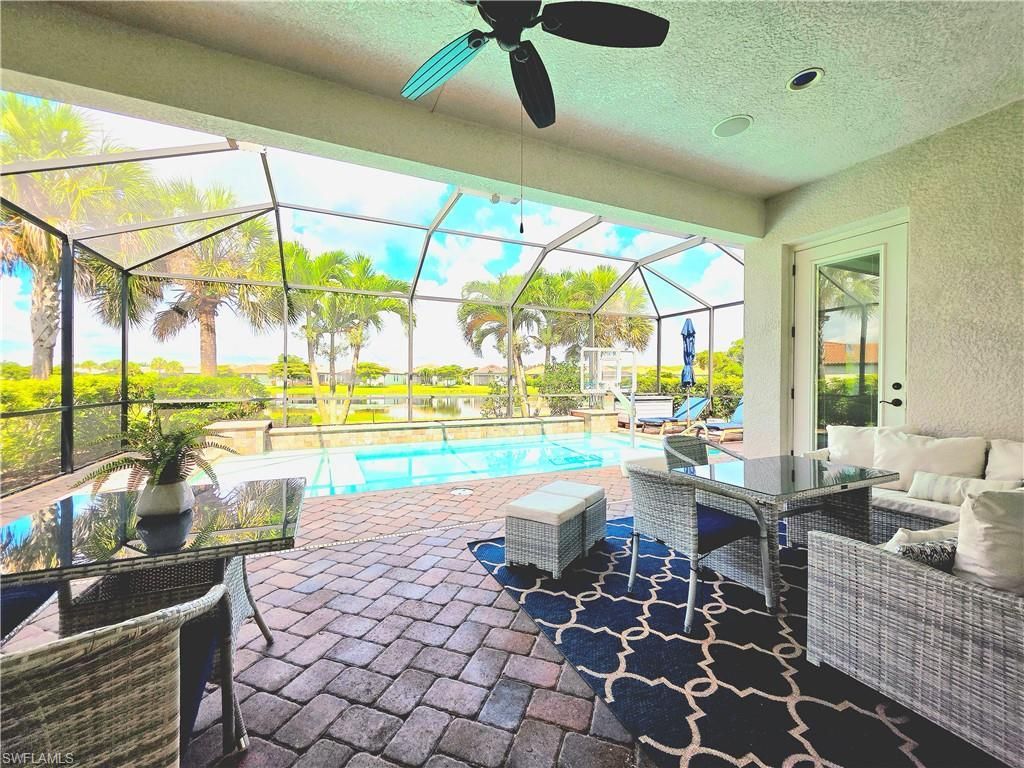 11624 Onyx Cir , Fort Myers, FL 33913 Photo