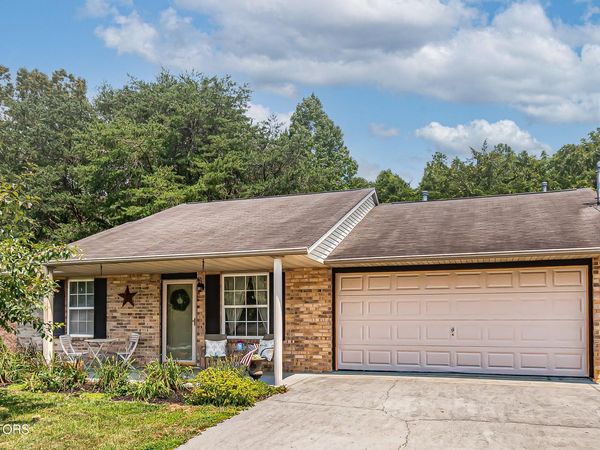 7501 Lyle Bend , Knoxville, TN 37918