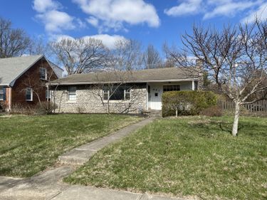 451 Bob O Link Drive, Lexington, KY 40503