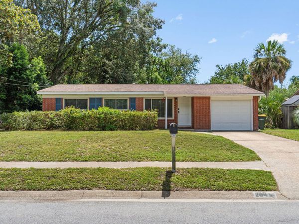 234 NW Holmes Boulevard, Fort Walton Beach, FL 32548