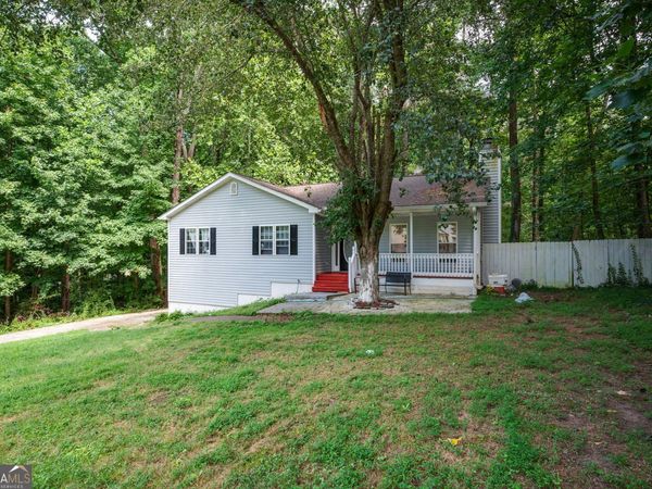 3315 Southlake Lane, Cumming, GA 30041