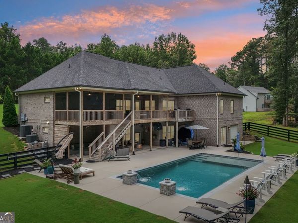 5710 Breitling Drive, Cumming, GA 30028