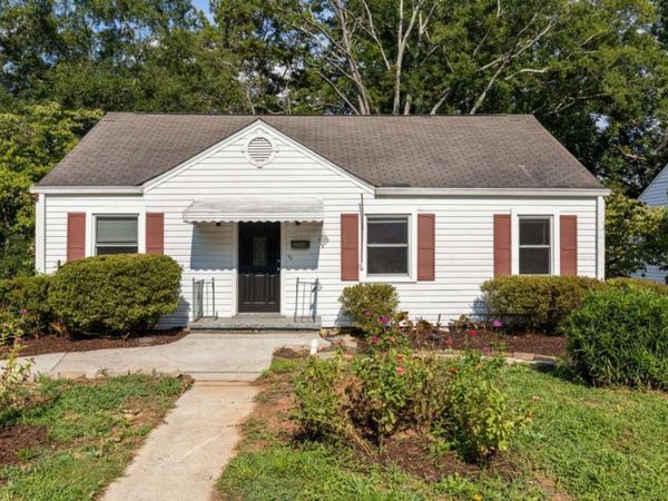 2510 Jewel Street, East Point, GA 30344