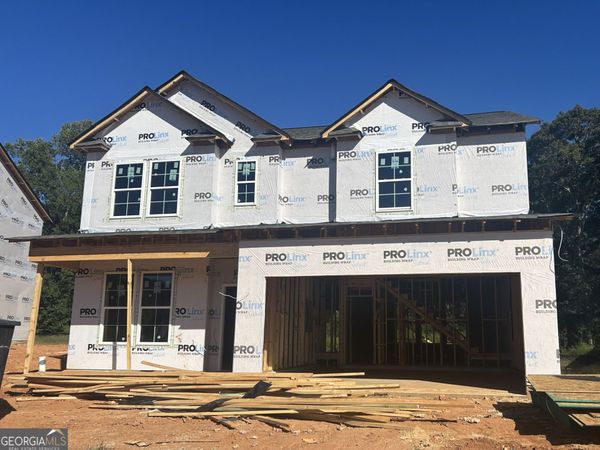 190 Ruby Robin Road, Jefferson, GA 30549