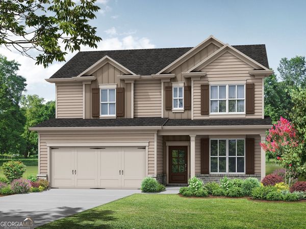 190 Ruby Robin Road, Jefferson, GA 30549
