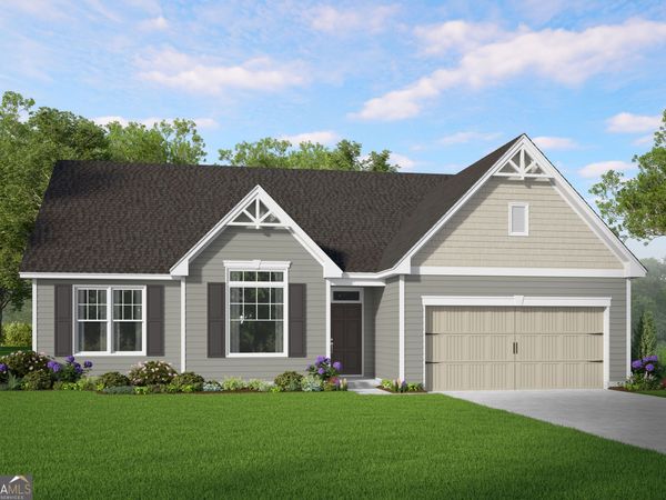 425 Northshore Drive, Kingsland, GA 31548