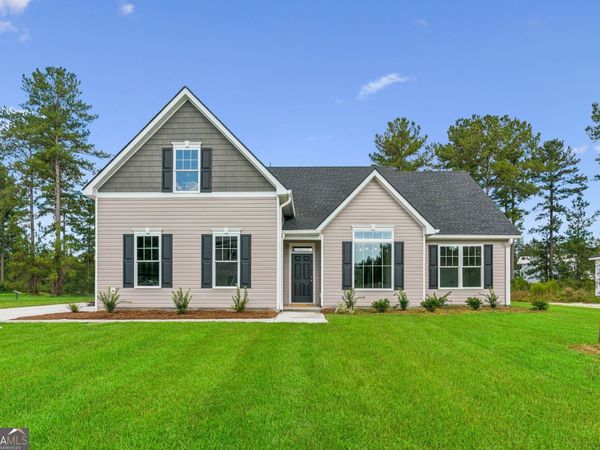 425 Northshore Drive, Kingsland, GA 31548