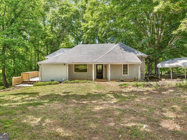 808 Knollwood Drive, Winder, GA 30680