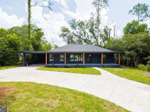 701 W Alden Avenue, Valdosta, GA 31602