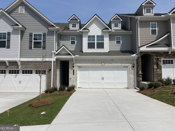 3566 Birdstone, Unit LOT 17, Decatur, GA 30032