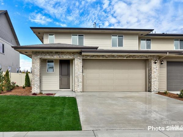 8103 W White Willow St, Eagle, ID 83616
