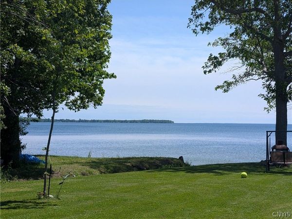2892 Ontario Shores Dr. Lot 11E , Cape Vincent, NY 13618