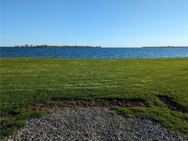 2892 Ontario Shores Dr. Lot 3W , Cape Vincent, NY 13618