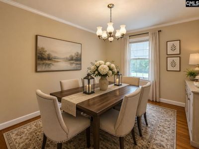 206 W Welsh Street , Kershaw, SC 29067