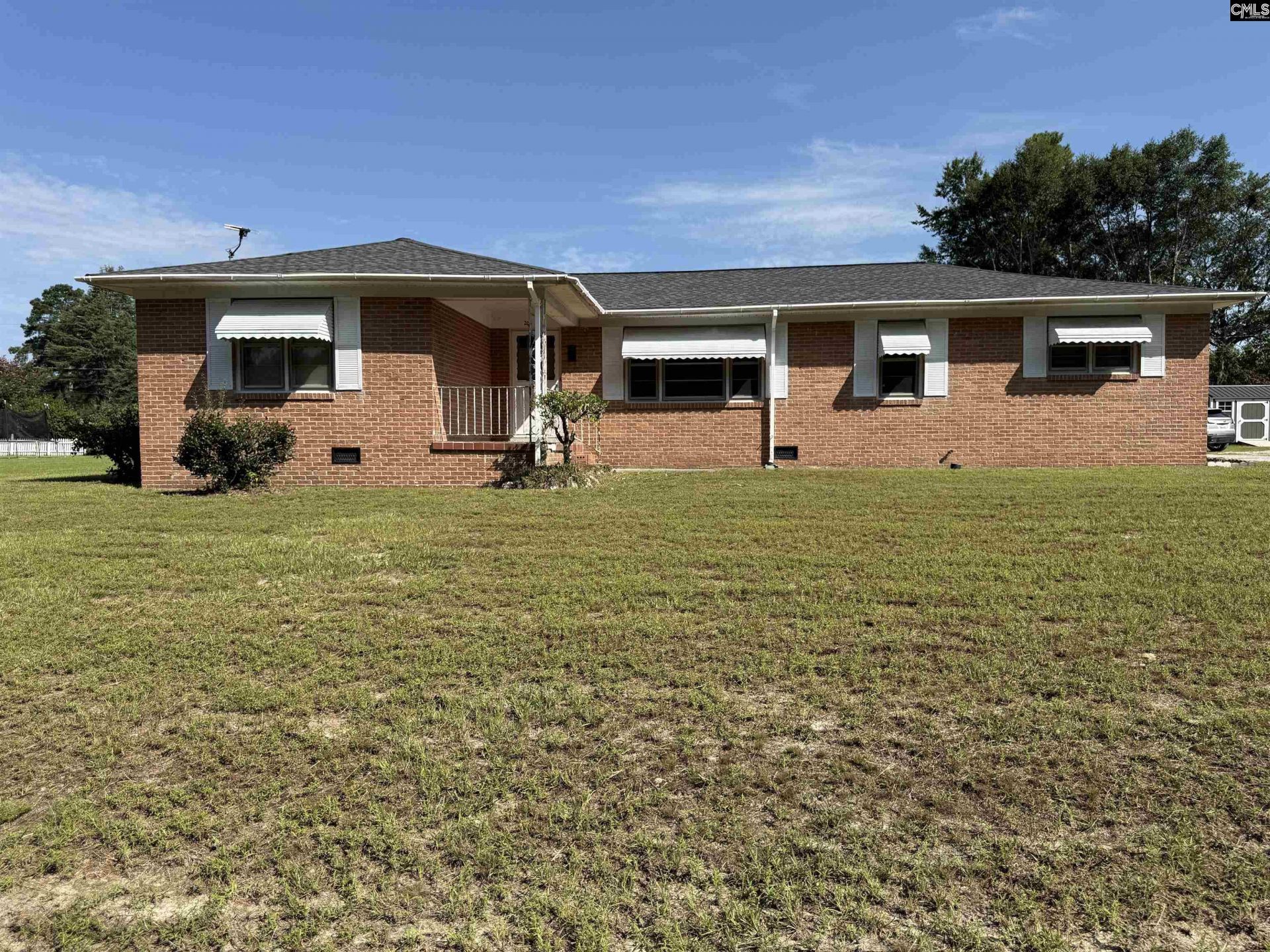 206 W Welsh Street  Photo 34