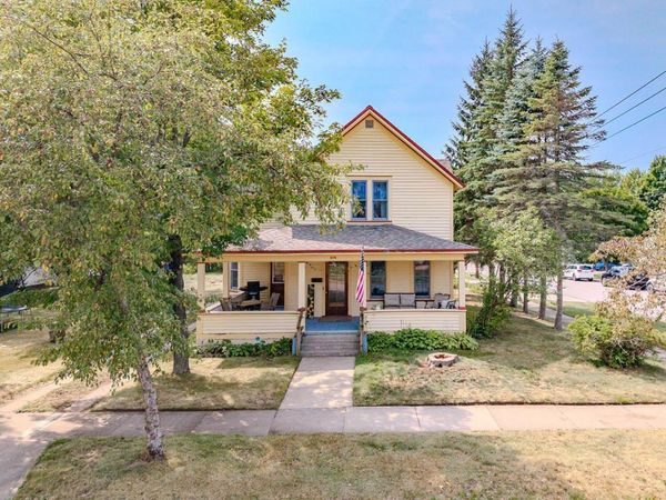 506 N MILL STREET, Merrill, WI 54452
