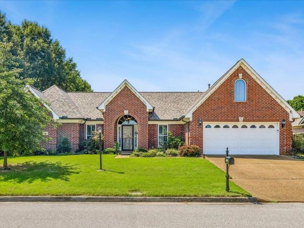 9333 BREAKSTONE CV, Collierville, TN 38017